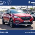 Opel GRANDLAND X 2021