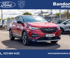 Opel GRANDLAND X 2021