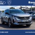 Peugeot 3008 2022