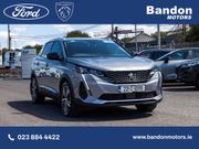 Peugeot 3008 2022