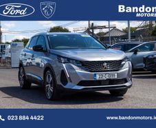 Peugeot 3008 2022