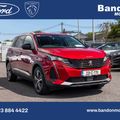 Peugeot 5008 2022