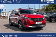 Peugeot 5008 2022