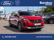 Peugeot 5008 2022