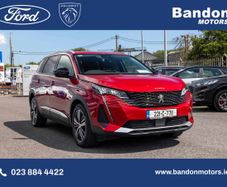 Peugeot 5008 2022