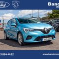 Renault Clio 2020