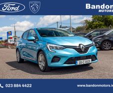 Renault Clio 2020