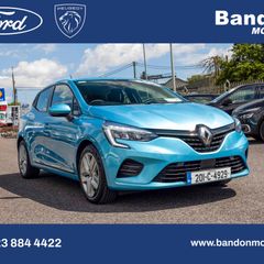Renault Clio 2020