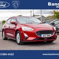 Ford Focus 2019