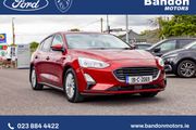 Ford Focus 2019