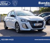 Peugeot 208 2026