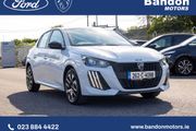 Peugeot 208 2026