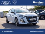 Peugeot 208 2026