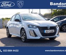 Peugeot 208 2026
