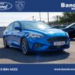 Ford Focus 2020