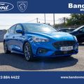 Ford Focus 2020