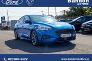 Ford Focus 2020