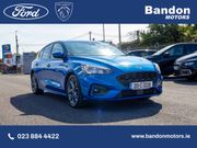 Ford Focus 2020