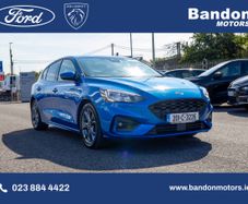 Ford Focus 2020