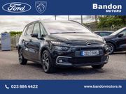 Citroen C4 2022