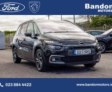 Citroen C4 2022