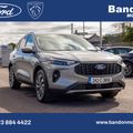 Ford Kuga 2024