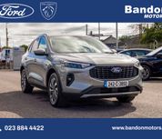 Ford Kuga 2024