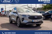 Ford Kuga 2024