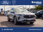 Ford Kuga 2024