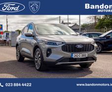 Ford Kuga 2024