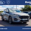 Ford Kuga 2021