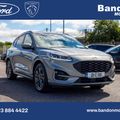 Ford Kuga 2021