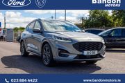 Ford Kuga 2021