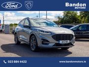 Ford Kuga 2021