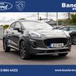 Ford Puma 2021