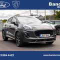 Ford Puma 2021
