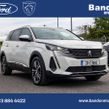 Peugeot 5008 2021