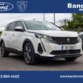 Peugeot 5008 2021