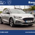 Ford Focus 2020