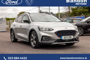 Ford Focus 2020