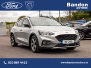 Ford Focus 2020