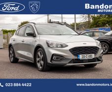 Ford Focus 2020