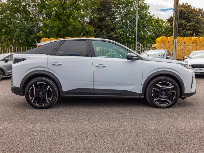 Peugeot 3008 2024
