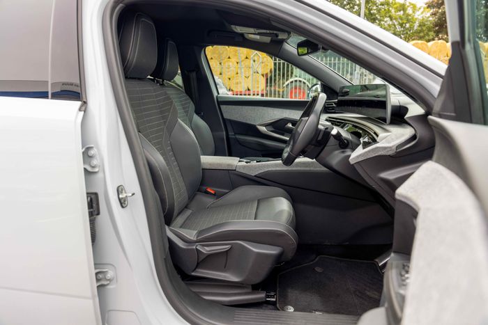 Peugeot 3008 2024