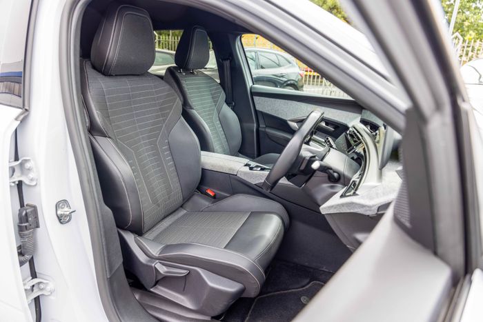 Peugeot 3008 2024