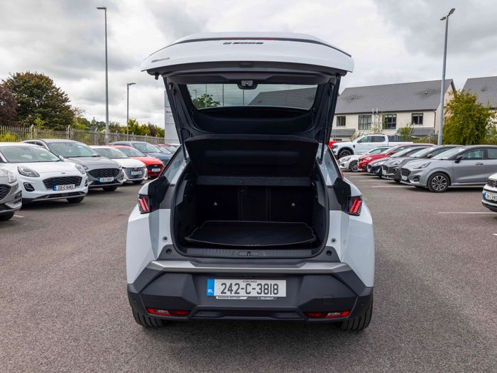 Peugeot 3008 2024