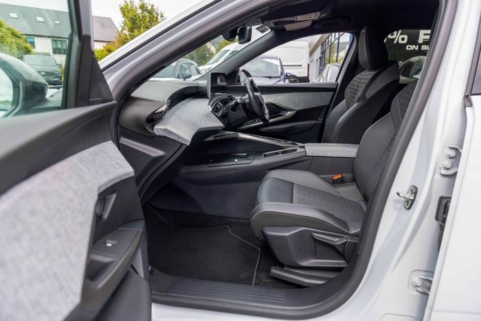 Peugeot 3008 2024