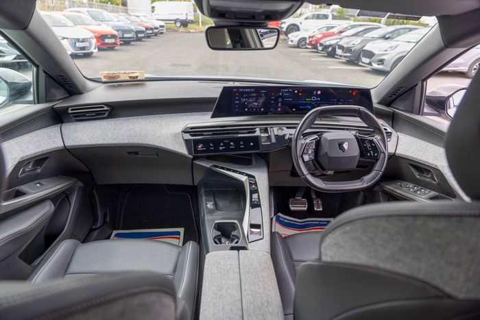 Peugeot 3008 2024