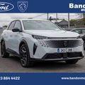 Peugeot 3008 2024