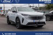 Peugeot 3008 2024